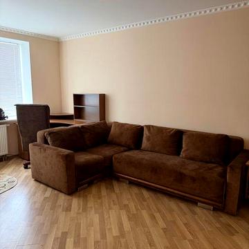 Здам 1 кім квартиру в ЖК Діамант, в центрі міста