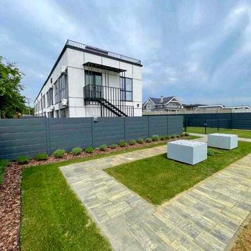 Продаж будинку Осокорки з виходом до озера