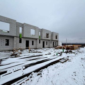 Таунхаус 75 м² у передмісті Києва — комфорт, який ви шукали!