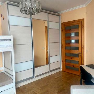 Оренда 2кім квартири в ближньому центрі вул.Тарнавського