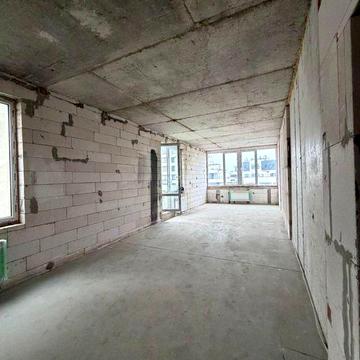 Квартира  с террасой -115м /Кухня 34 метра/ ЖК Таировские сады ЖК Таировские сады