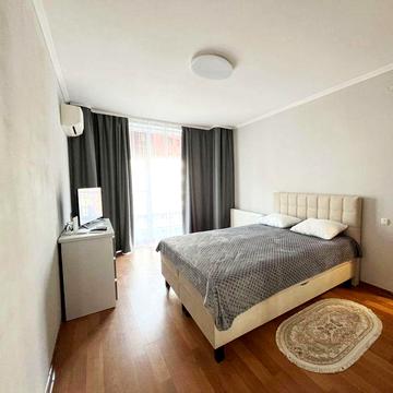 Здається однокімнатна квартира