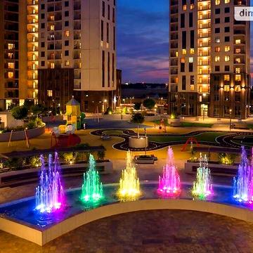 Продаж 1к Квартира Краснова вулиця ЖК Kadorr City