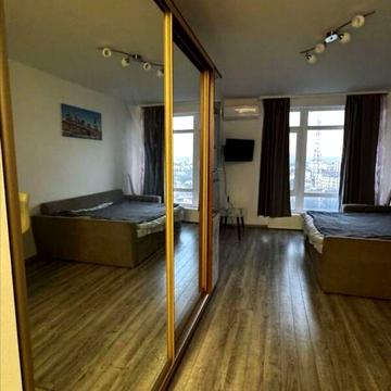 Довгострокова оренда 1к Квартира Кульпарківська вулиця