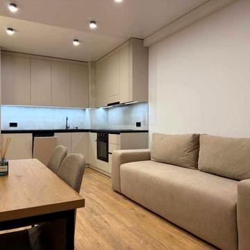 1-кімнатна ЖК «Квітковий» Газове автономне опалення! Третій поверх! ЖК Квітковий