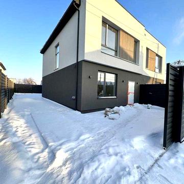 Дуплекс з підвалом і центральною каналізацією! Софіївська Борщагівка