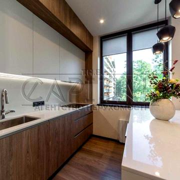 Оренда / Квартира / Берестейский пр-т 42а, Шевченківський район, КиЇв