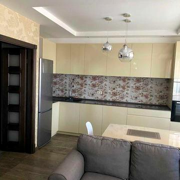 Здам 1-ну квртру 7 хвилин пішки від м.Іподром ЖК вул.Глушкова 9 Д