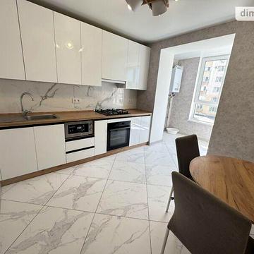 Довгострокова оренда 1к Квартира Академіка Янгеля (Фрунзе) вулиця ЖК ул. Академика Янгеля