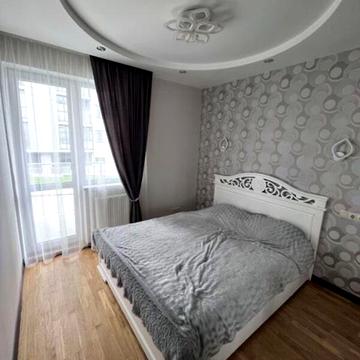 Довгострокова оренда 2к Квартира Роксоляни вулиця ЖК Plus на Роксоляны