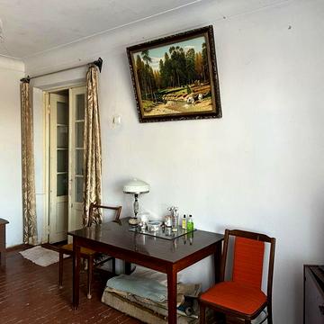 Продаж 2 кімн. по Юрія Камінського, раніше Олейнікова. Сталінка