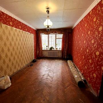 Продам 3 комнатную квартиру ж/м Тополь-1