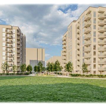 Продаємо квартиру в новобудові ЖК  Family Comfort ЖК Family Comfort