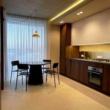 Оренда просторої 1 кімн квартири з терасою ЖК З.40 вул Замарстинівська