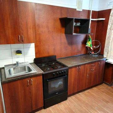 Оренда затишноі 1-кім. квартири, Нова Дарниця, вул.Санаторна 23