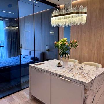 Оренда квартири Печерськ ЖК Дельмар