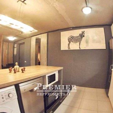 2-комнатная квартира для современной семьи.Музкомедия