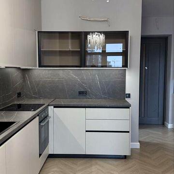 Продаж 1к Квартира Словянська набережна ЖК Будапешт