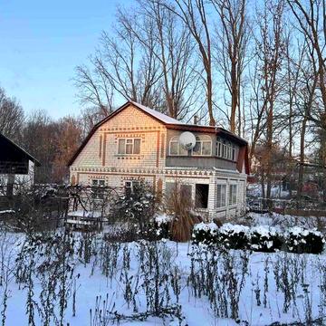 Продаж будинку, Городецьке