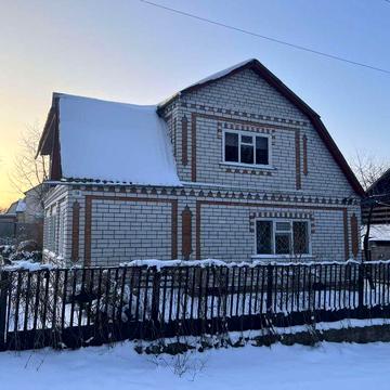 Продаж будинку, Городецьке