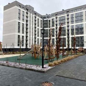 Продаж однокімнатної квартири в Івано-Франківську