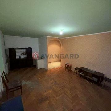 Суха простора квартира | Без боргів | Торг | Пархоменка 22а