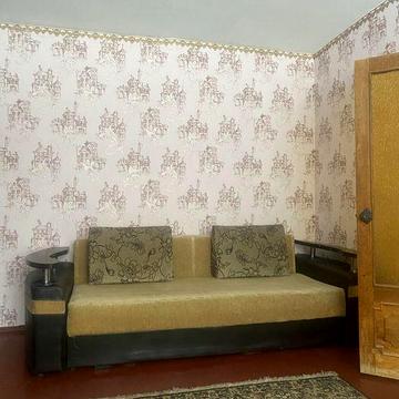 Оренда 1 кімнатної квартири в центрі міста( біля Будинку Офіцерів)