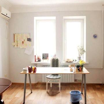 Здам СВОЮ 2 кімнатну квартиру в Дніпрі