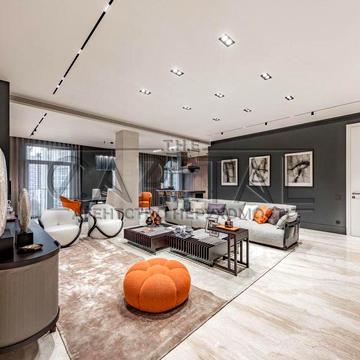 Продаж 3к квартири, Renaissance Residence, вул. Новоселицька, Печерськ ЖК Renaissance Residence