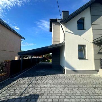 Продаж сучасного будиноку, підходить під постанови, сертифікати