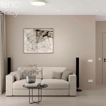 Пропонуємо на продаж 1 кім. квартиру з дизайнерським ремонтом.