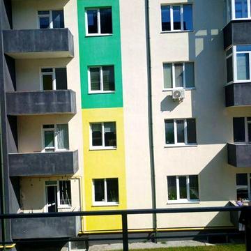 Продаж 1-кім. квартира, Сокільники в. Весняна, обїзна Львів