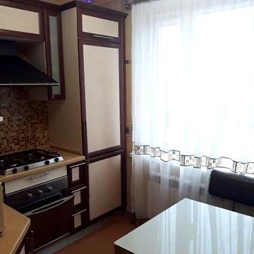 Довгострокова оренда 1к Квартира Бельведерська вулиця