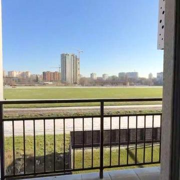 1-комнатная Кадор Сити/ Вид на ипподром/ 48000$ ЖК Кадор Сити Kador City