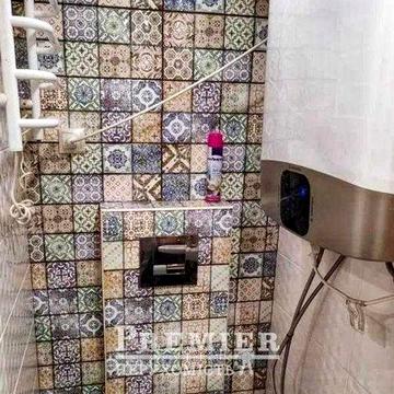 Компактная 2-уровненвая квартира. Центр.