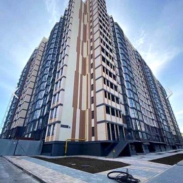 Квартира в ЖК Прохоровский квартал от СК Стикон. Дом построен и сдан. ЖК Прохоровский квартал