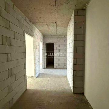 Здана! 2 кім квартира, газ