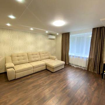 Здам квартиру в центрі