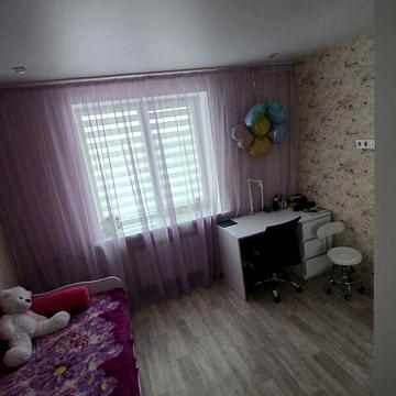 Продаж 3к Квартира провулок Каштановий