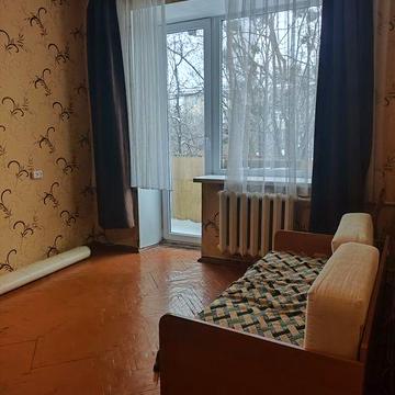 Сдам 1 кв.ХТЗ пр-т Архитектора Алёшина, 12, этаж3/4