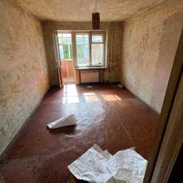 17000!Продам 2к.кв. Аэропорт