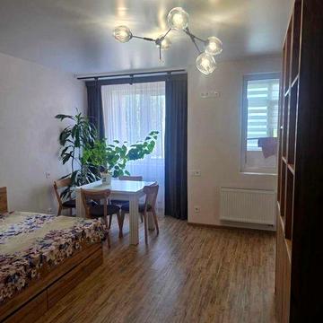 Продам 1 комн квартиру, ЖК Птичка.