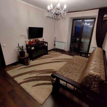 Долгосрочная аренда