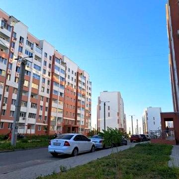 Продам 1 кімнатну квартиру в ЖК "ПТІЧКА"