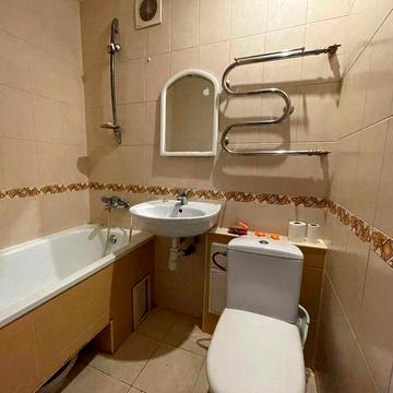 Сдам отличную 1-к квартиру прос.Гагарина/Науки/Подстанция/Дафи