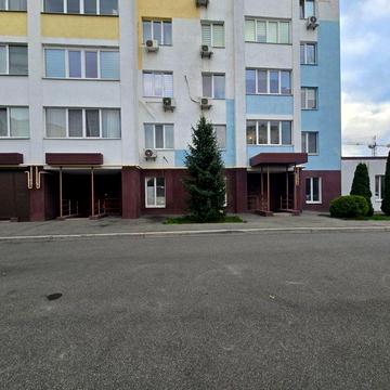 Оренда н/ф с. Софіївська Борщагівка