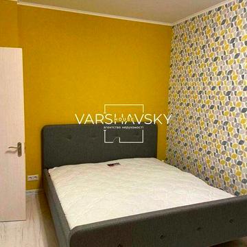 Оренда двокімнатної квартири | ЖК Варшавський мікрорайон