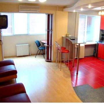 Аренда 1к квартиры пр. Центральный