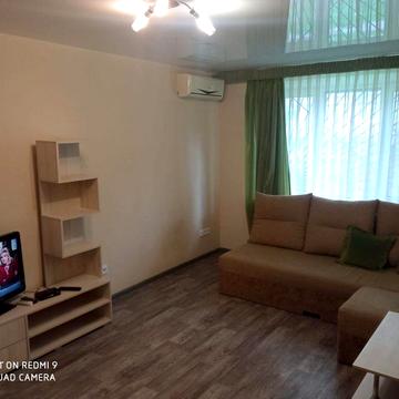 Сдам 1к квартиру