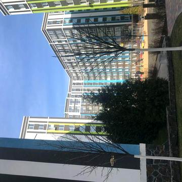 ЖК "Фортуна" Готова 2-кімнатна квартира від 55 м.кв. - 56760 $